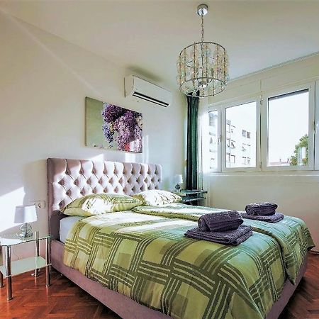 Madea Split Apartamento Exterior foto