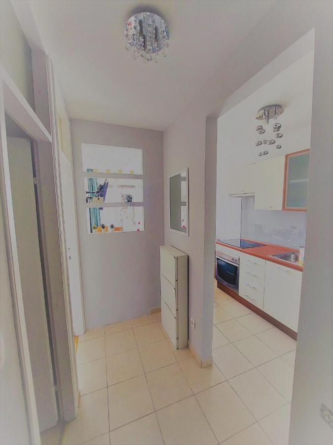 Madea Split Apartamento Exterior foto