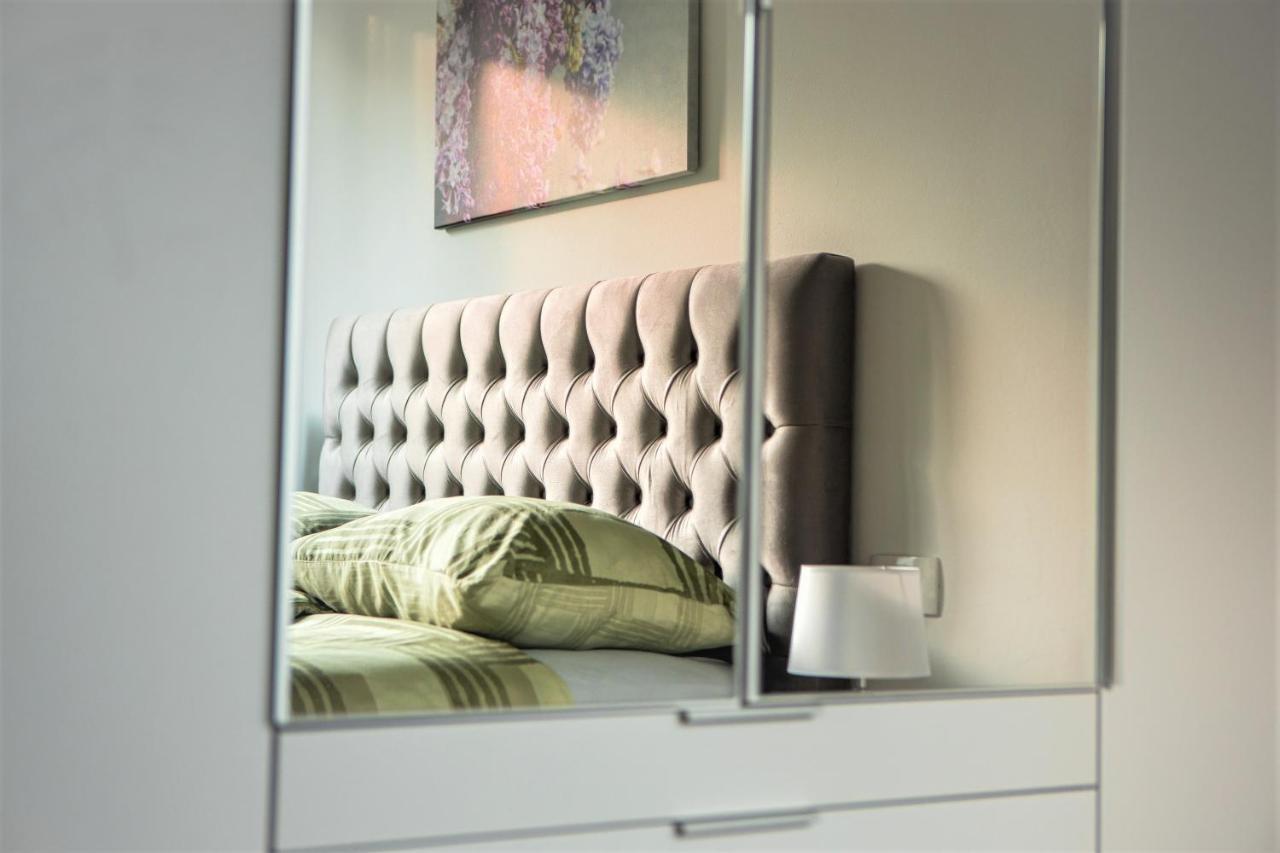 Madea Split Apartamento Exterior foto