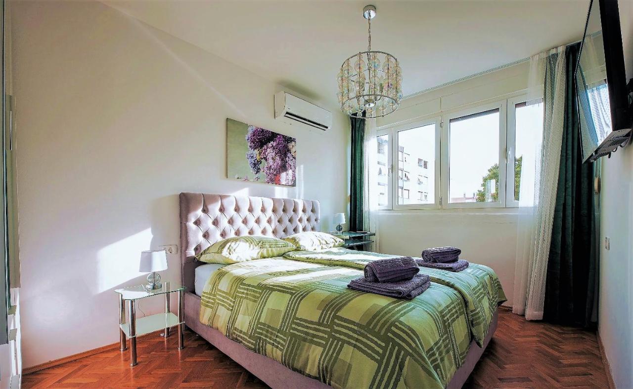 Madea Split Apartamento Exterior foto