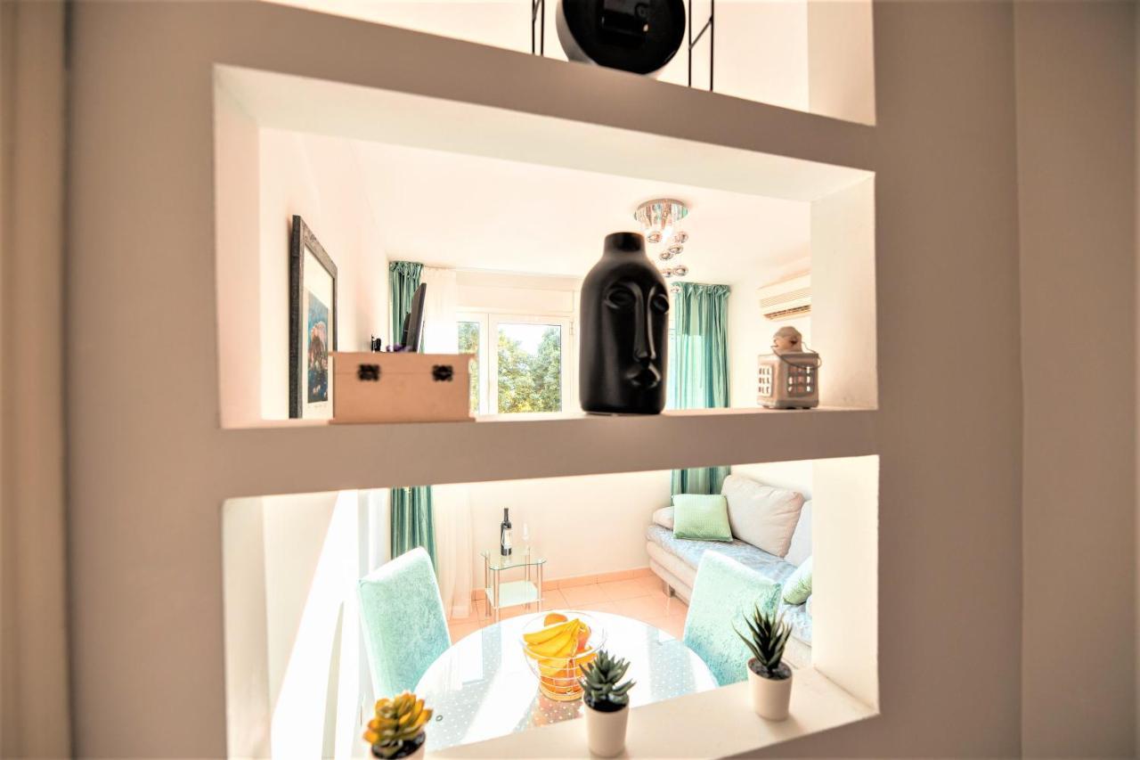 Madea Split Apartamento Exterior foto
