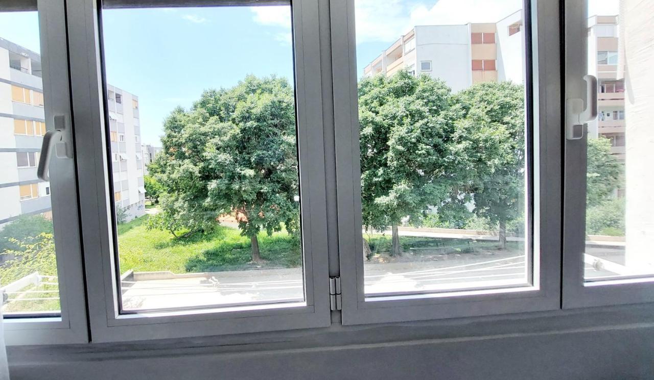 Madea Split Apartamento Exterior foto