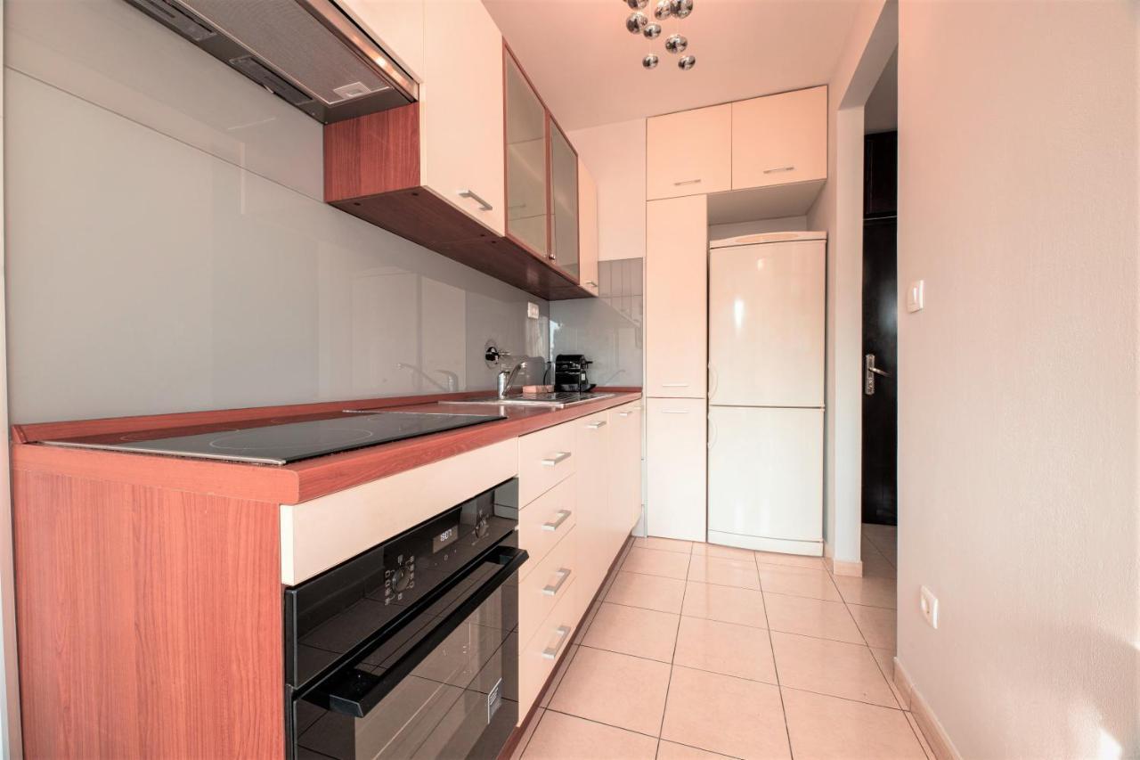 Madea Split Apartamento Exterior foto